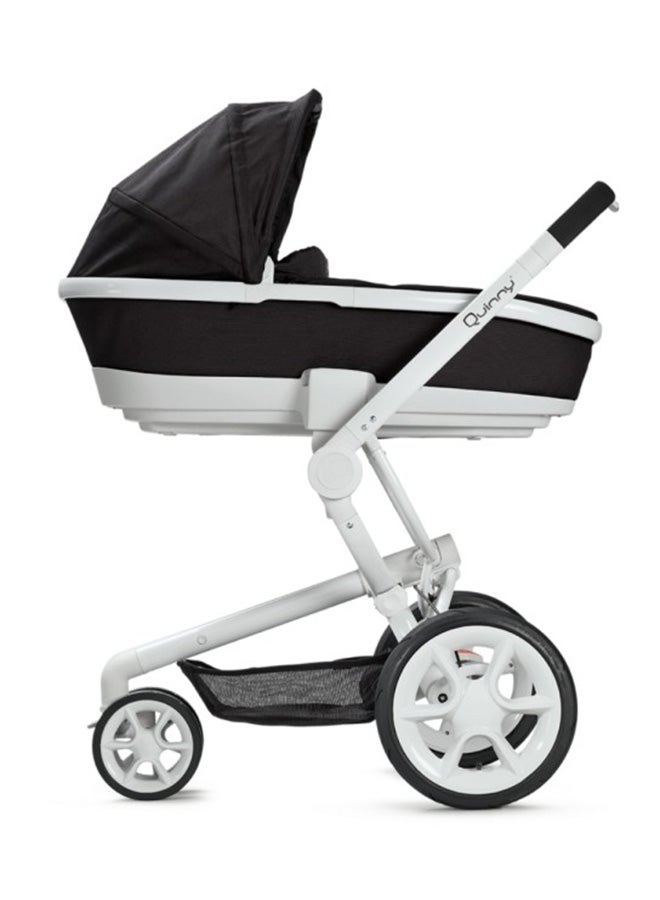 Quinny Foldable Carrycot Basket - Image 5