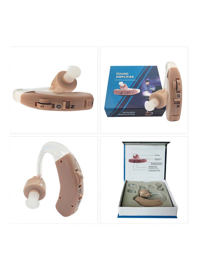 Generic Hearing Aid Sound Amplifier  - Image 4