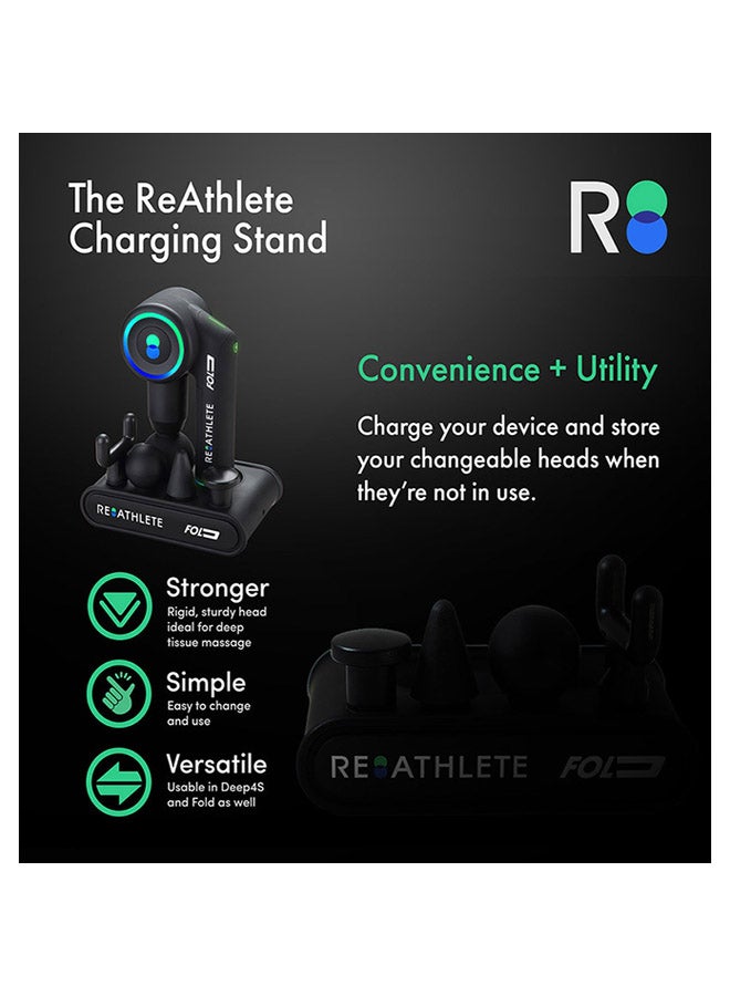 ReAthlete - FOLD Charging Stand - Image 1