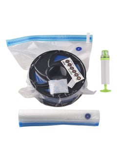 eSUN Vacuum Storage Bag Multicolour  - Image 1