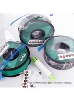 eSUN Vacuum Storage Bag Multicolour  - Image 4