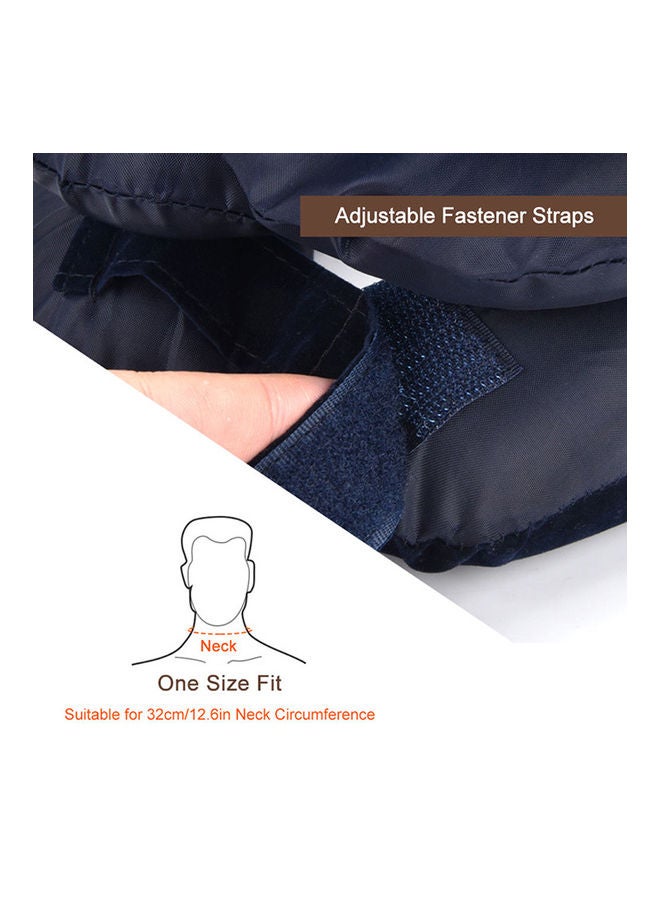 دعّامة رقبة من 3 طبقات - Image 2