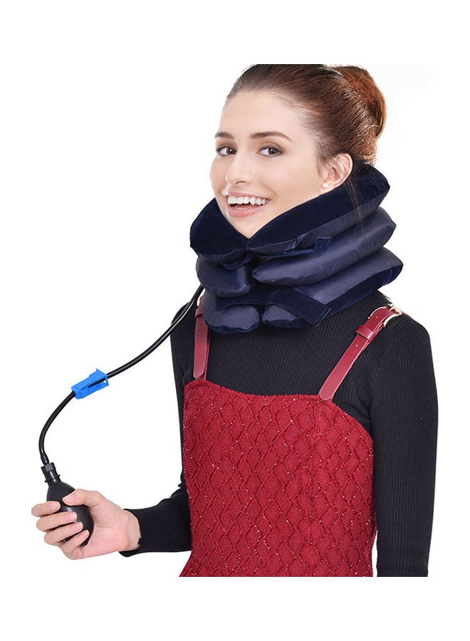 دعّامة رقبة من 3 طبقات - Image 3