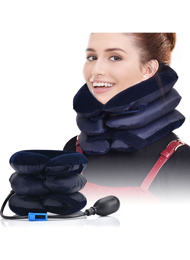 دعّامة رقبة من 3 طبقات - Image 4