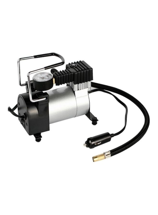 Single Cylinder Car Air Compressor