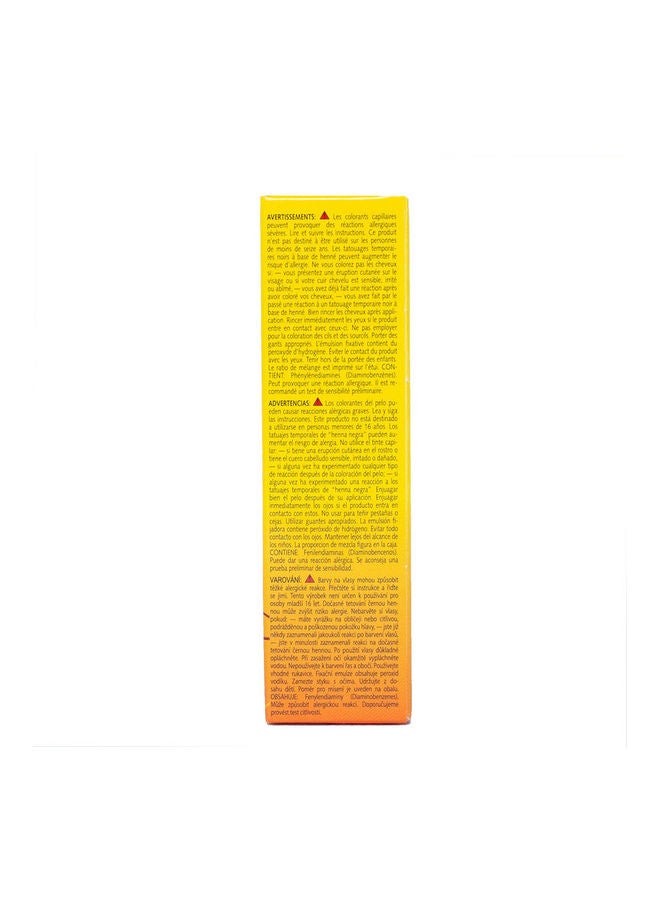 Sanotint Hair Colour NO 20 Tiziano Red 125ml  - Image 3