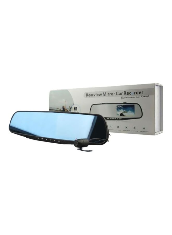 Generic Car HD DVR Display Rear View Mirror 