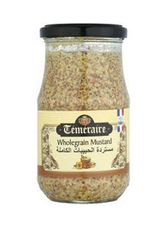 سيميرير حبوب الخردل الكاملة 350جرام 