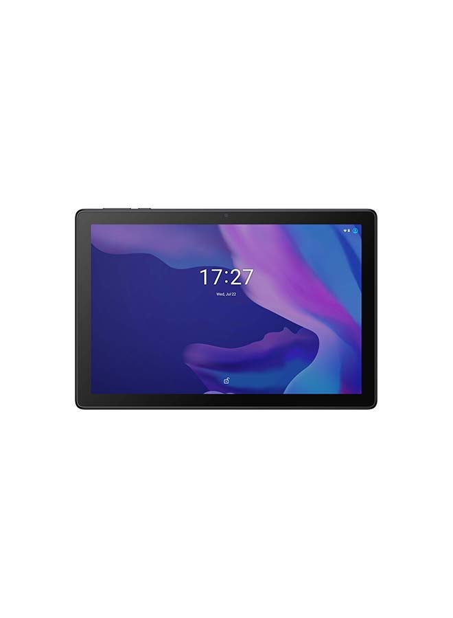 Alcatel 1T10 10.1 Inch, 1GB RAM, 16GB, Wi-Fi, Black - Middle East Version  - Image 2