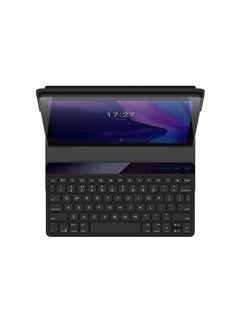 ألكاتل تابلت 1T10 بشاشة 10.1 بوصات وذاكرة رام 1 جيجابايت وذاكرة داخلية سعة 16 جيجابايت مع تقنية الواي فاي ولوحة مفاتيح من إصدار الشرق الأوسط - لون أسود  - Image 5