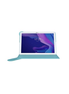 ألكاتل تاب للصغار بشاشة مقاس 10.1 بوصة وذاكرة رام 2 جيجابايت وذاكرة داخلية 32 جيجابايت واتصال واي فاي بلون مينت كريم - إصدار الشرق الأوسط  - Image 2