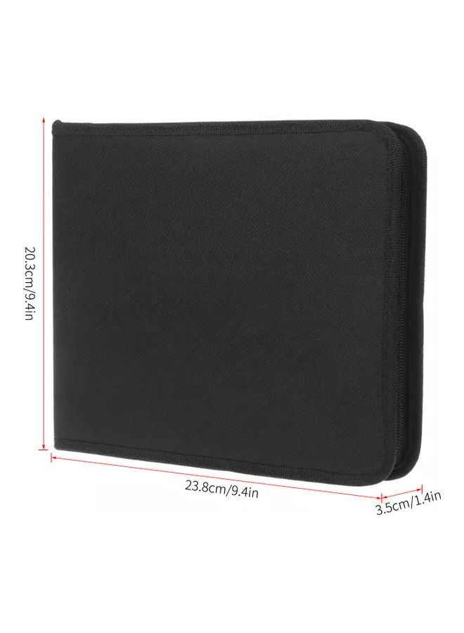 32-Piece Pencil Kit Multicolour - Image 3