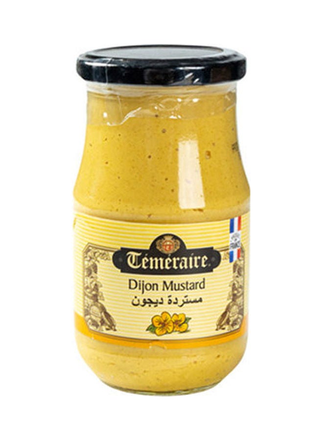 سعر ومواصفات سيميرير مسطردة ديجون 370جرام (N46544479A) على Noon EG