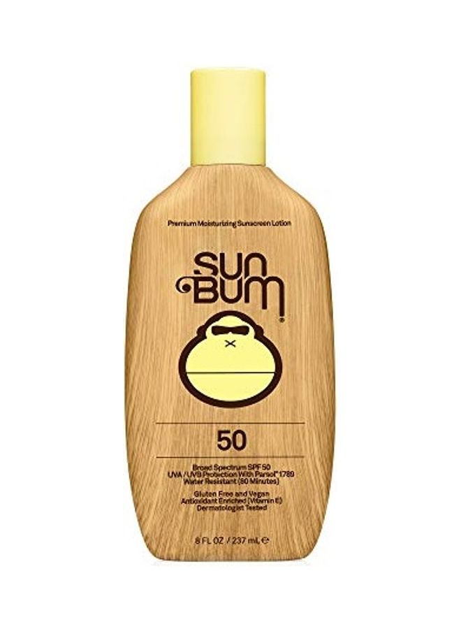 Sun Bum - Sunscreen Lotion SPF 50 237ml - Image 1