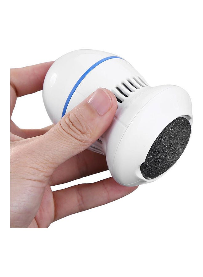 Rechargeable Electric Grinder Foot Care Tool - Image 2