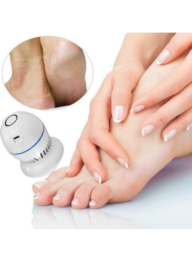 Rechargeable Electric Grinder Foot Care Tool - Image 3