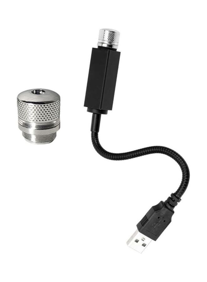 Generic Car USB LED Light Cord