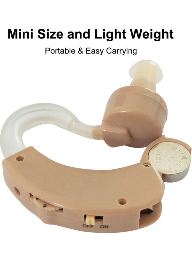Generic Hearing Aid Sound Amplifier  - Image 3