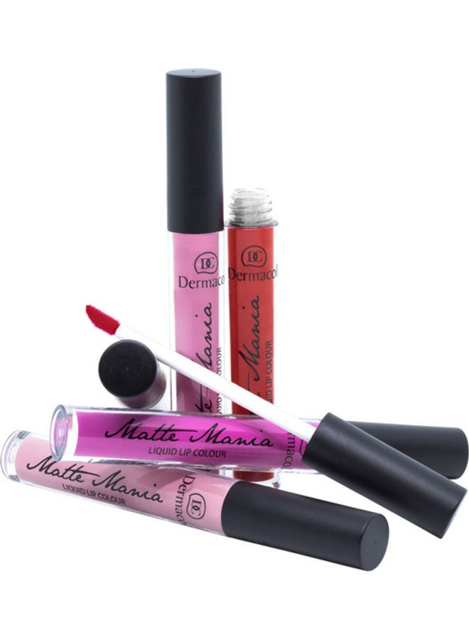 Dermacol Matte Mania Liquid Lip No 23 - Image 1