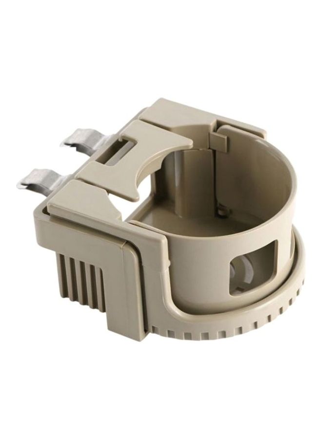 حامل كوب للسيارة