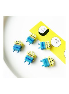 5-Piece DIY Jewellery Making Pendants