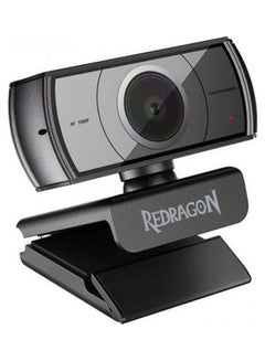 Resolution Webcam For Pc And Mac Black