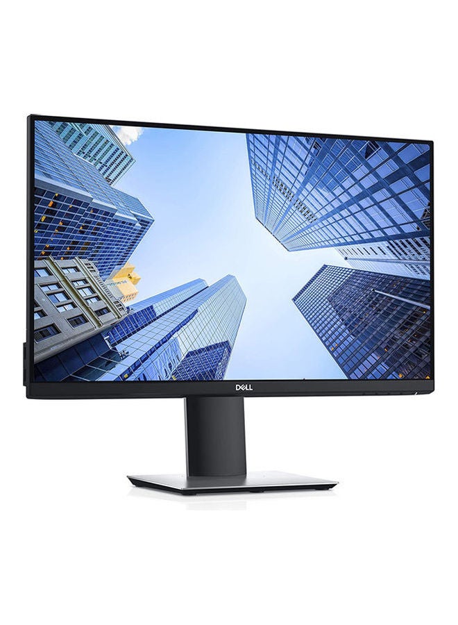 DELL 23.8-Inch Screen Full HD (1080p) LED-lit Monitor With IPS Panel Black - Image 2