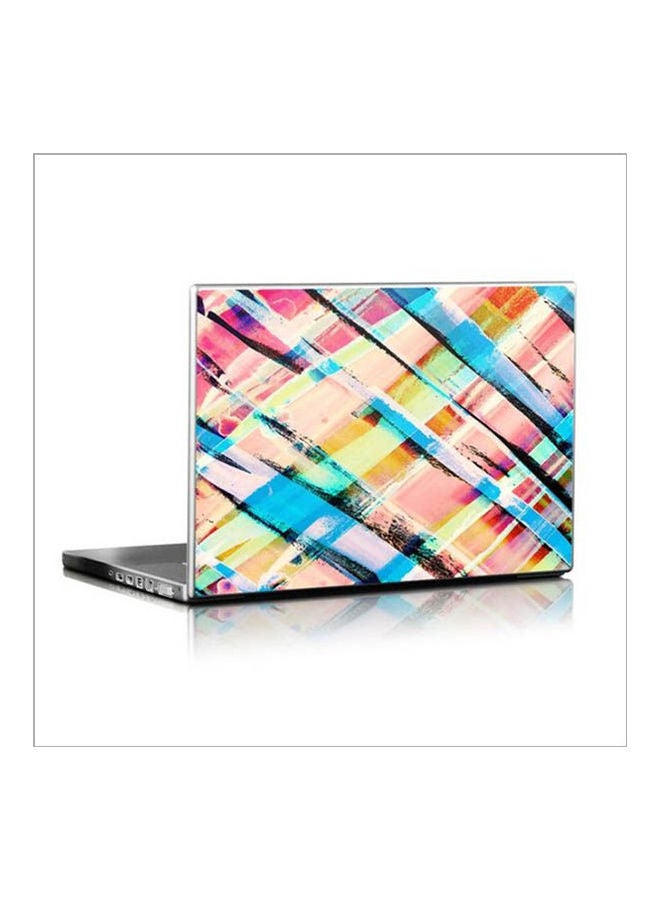 بي.بي أوريجنال ديزاين غطاء حماية مطبوع للكمبيوتر المحمول متعدد الألوان