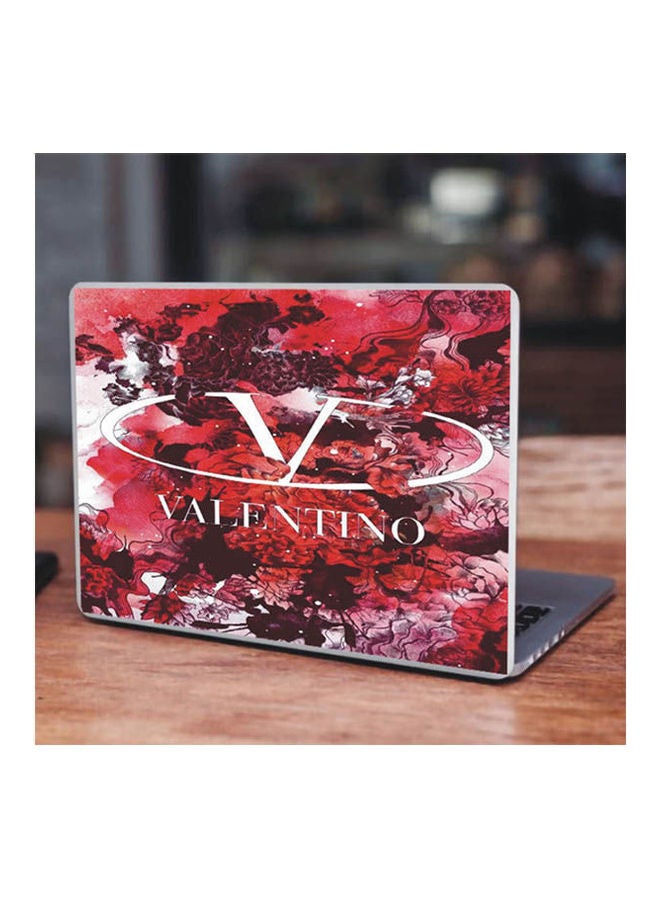 بي.بي أوريجنال ديزاين غطاء حماية مطبوع للكمبيوتر المحمول متعدد الألوان