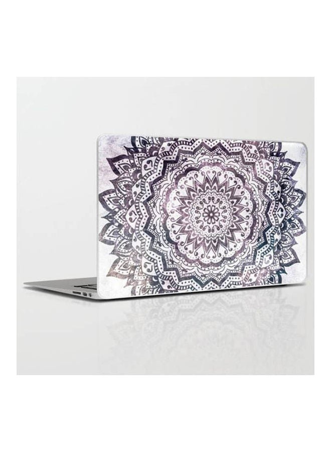 بي.بي أوريجنال ديزاين غطاء حماية مطبوع للكمبيوتر المحمول متعدد الألوان