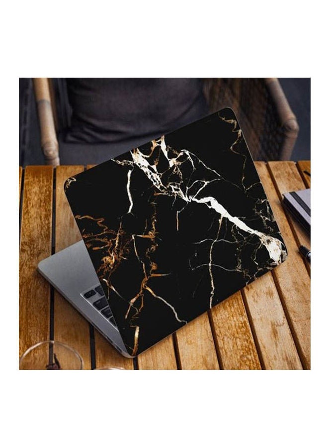 Printed Laptop Skin Multicolour
