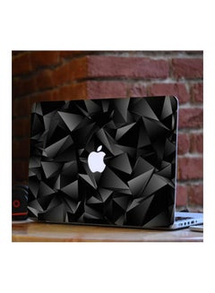 Printed Laptop Skin Multicolour - v1618350182/N46546997A_1