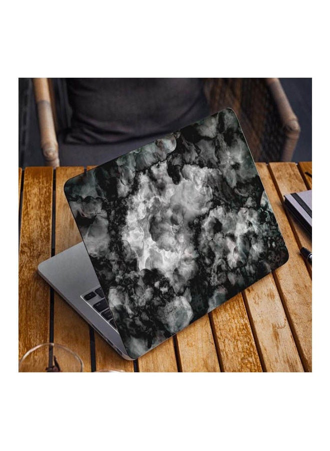 Printed Laptop Skin Multicolour - v1618350182/N46546999A_1