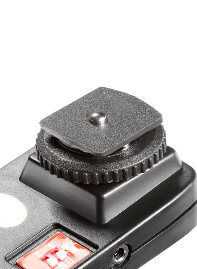 ANDOER - Wireless Studio Flash Trigger Set Black - Image 1