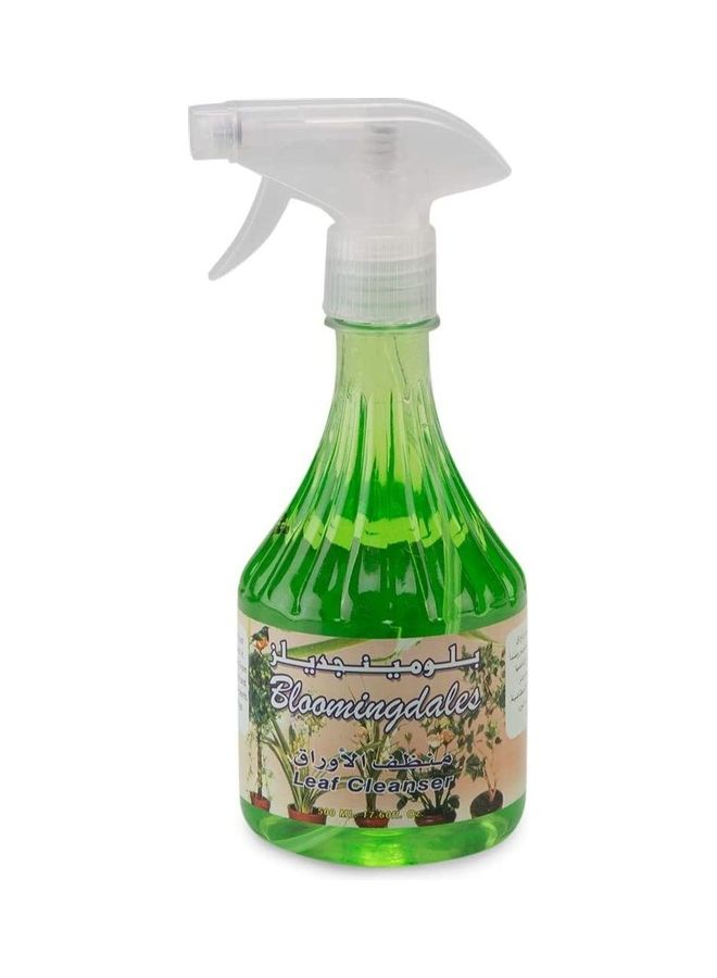 GROW FAST Blooming Dales Leaf Cleaner Green 500grams 