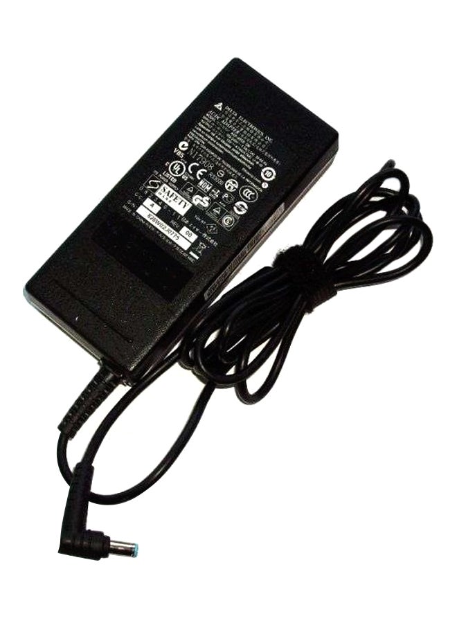 Acer AC Adapter For Acer Black