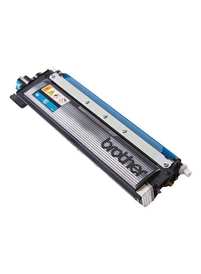 brother TN-240C Toner Cartridge Cyan - Image 1
