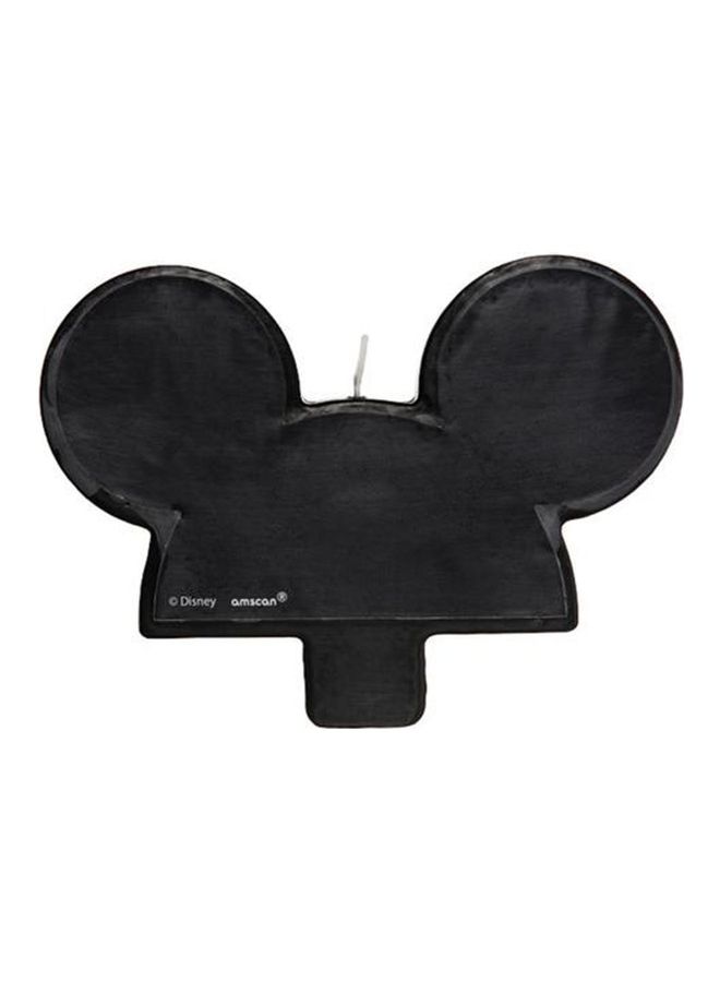 Amscan Disney Mickey Mouse Forever Birthday Candle Party Supplies