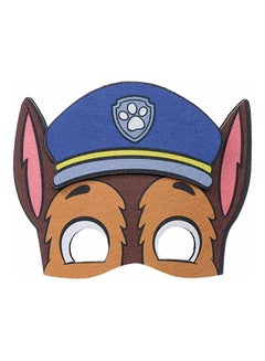 Amscan Paw Patrol Adventures Felt Mask Party Favors Party Supplies 
