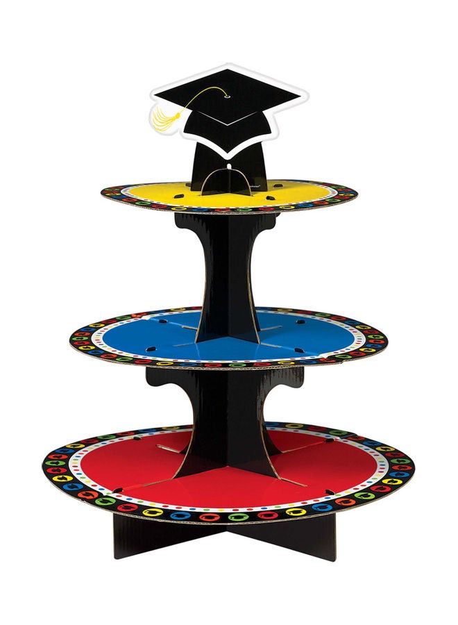 أمسكان حامل هدايا مناسب للتخرج