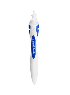 Cyber Smart Swab Earwax White/Blue  - Image 2
