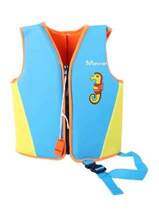 Swimming Life Jacket S - v1618384208/N46549460A_1