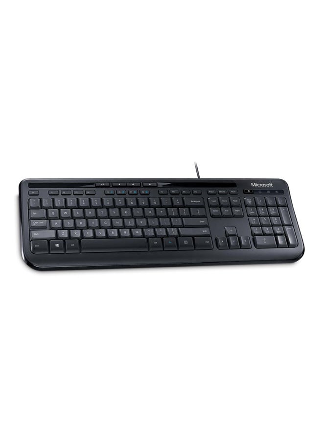 104-Key 600 Wired Keyboard Black - v1618384825/N37952051A_2