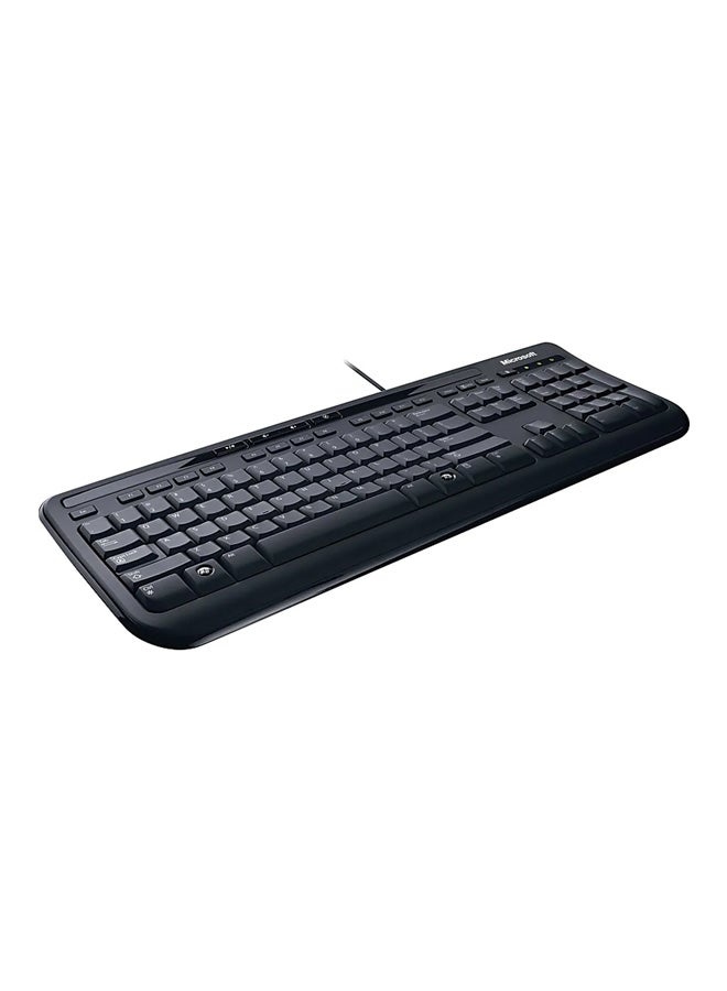 104-Key 600 Wired Keyboard Black - v1618384825/N37952051A_3