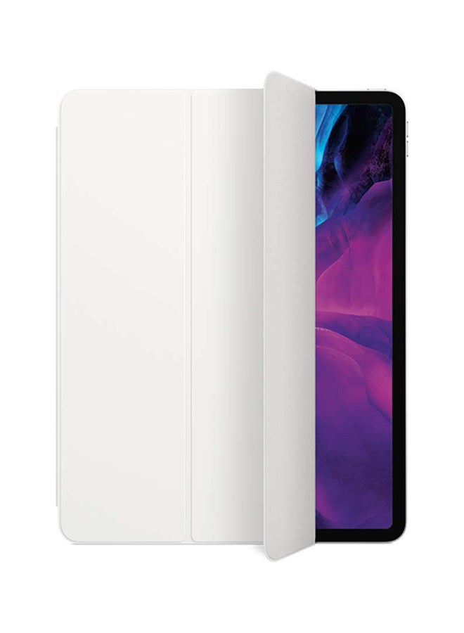 Apple Smart Folio Cover For Apple iPad Pro White - Image 3