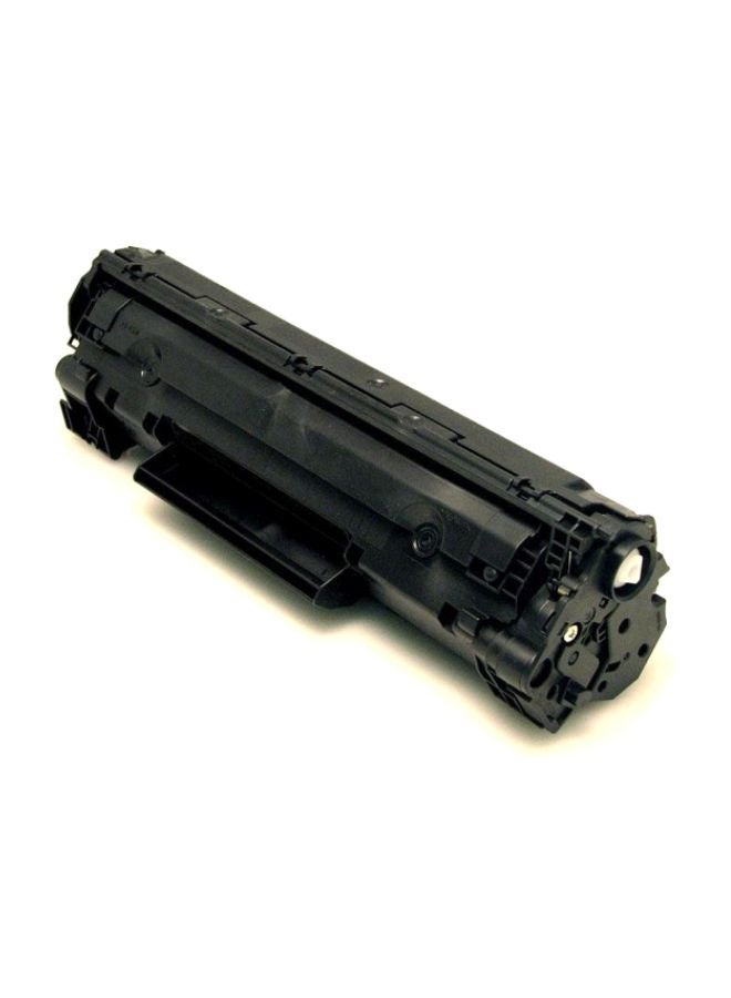 HP 35A LaserJet Toner Cartridge Black  - Image 4