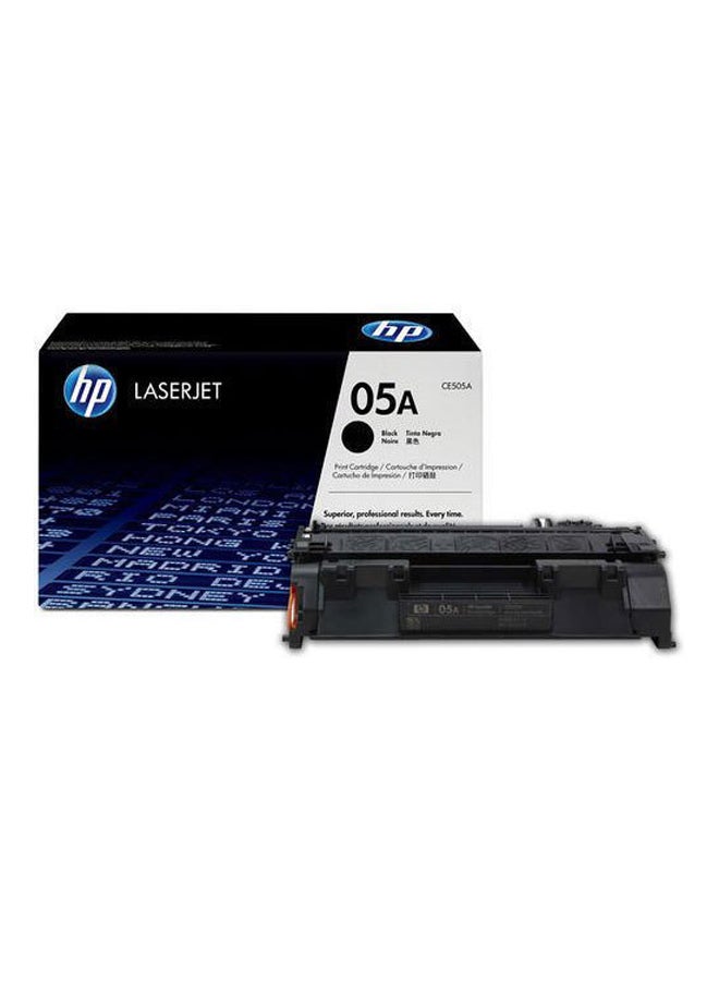 HP Hp Toner 05A Black - Image 3