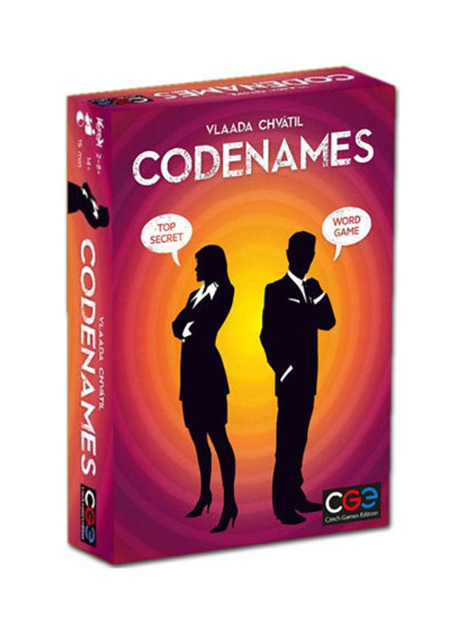 Codenames