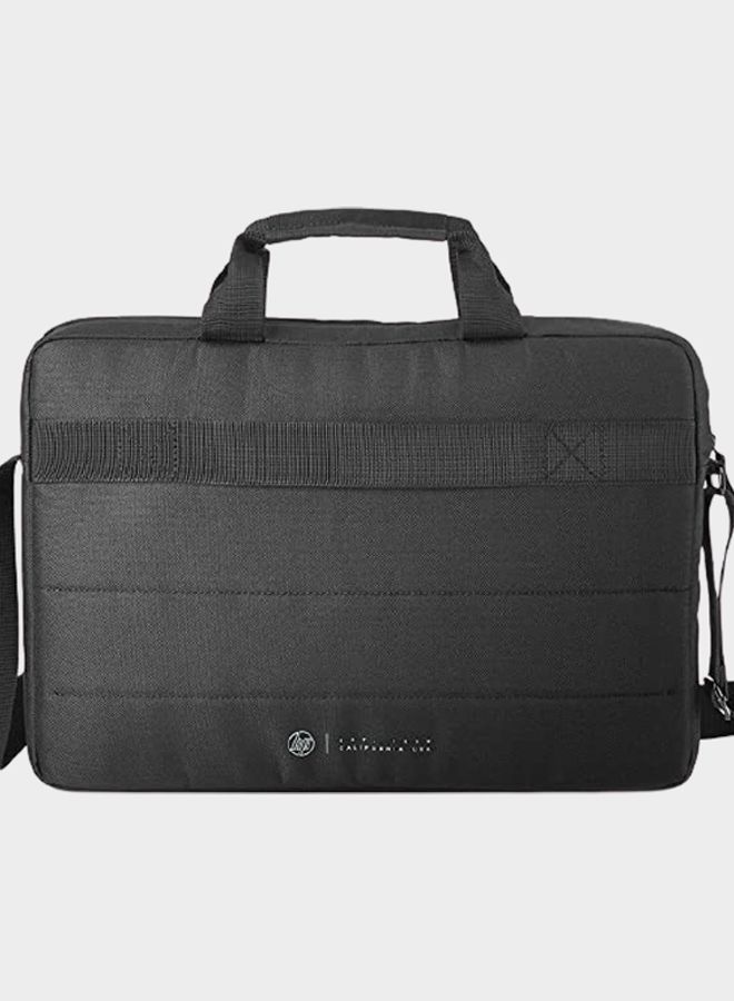 HP Laptop Shoulder Bag Black  - Image 2