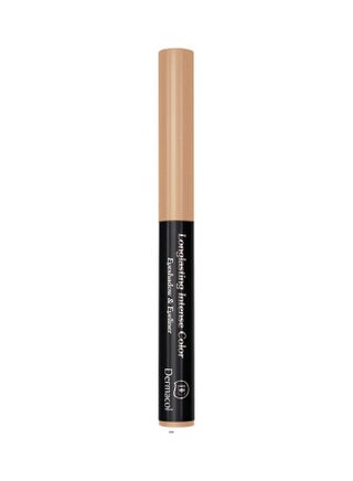 Longlasting Intense Colour Eyeshadow Light Brown - v1618390111/N46551310A_1